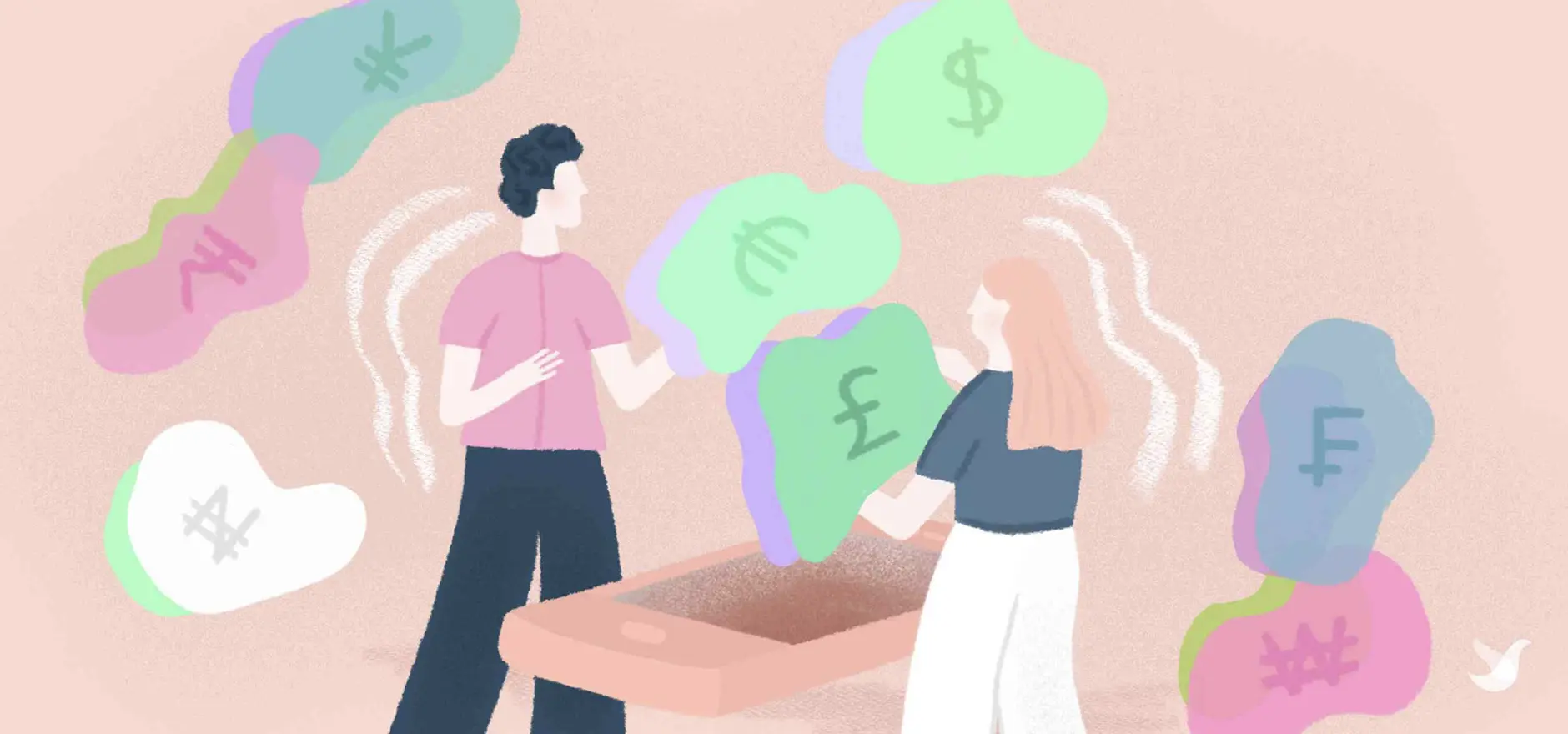 How a Multi-Currency Account Works | What are the Benefits